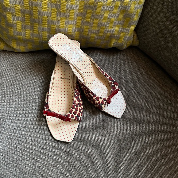 Prada Shoes - SOLD DO NOT BUY